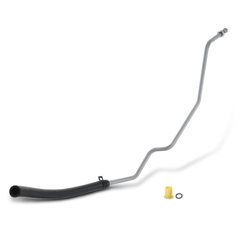 Power Steering Return Line Hose Assembly for 1988 Plymouth Caravelle