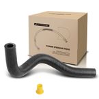 Power Steering Return Line Hose Assembly for Dodge Stealth Mitsubishi Plymouth
