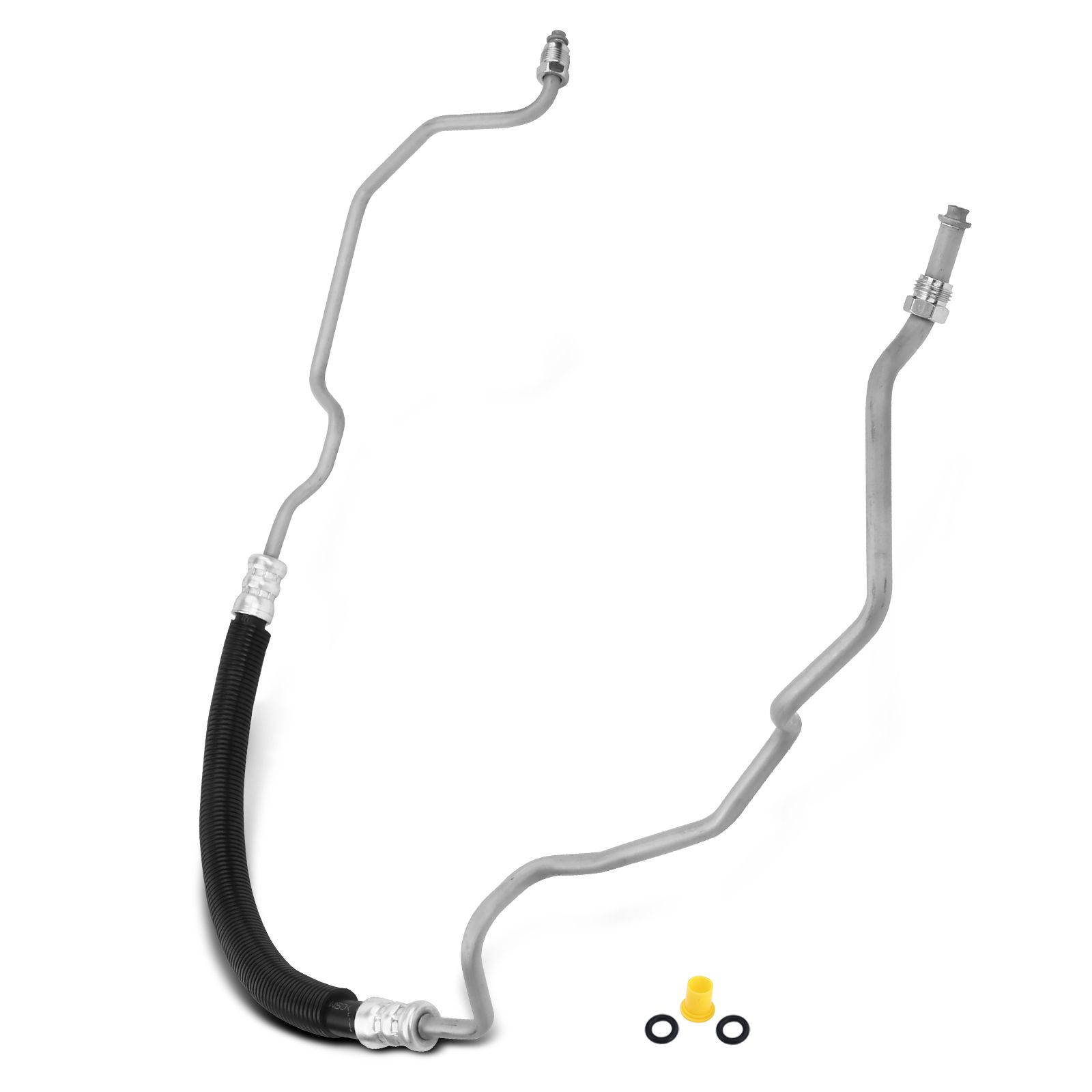 Power Steering Pressure Line Hose Assembly for 2008 Pontiac Grand Prix