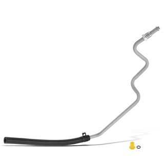 Power Steering Return Line Hose Assembly for Chrysler Town & Country 90-95 Dodge