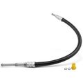 Power Steering Pressure Line Hose Assembly for Dodge Durango 04-09 Chrysler Aspen