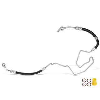 Power Steering Pressure Line Hose Assembly for Audi A3 1998-2003 Volkswagen Golf