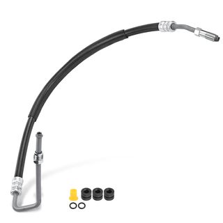 Power Steering Pressure Line Hose Assembly for Dodge Avenger Chrysler Sebring