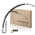 Power Steering Pressure Line Hose Assembly for 2008 Dodge Avenger