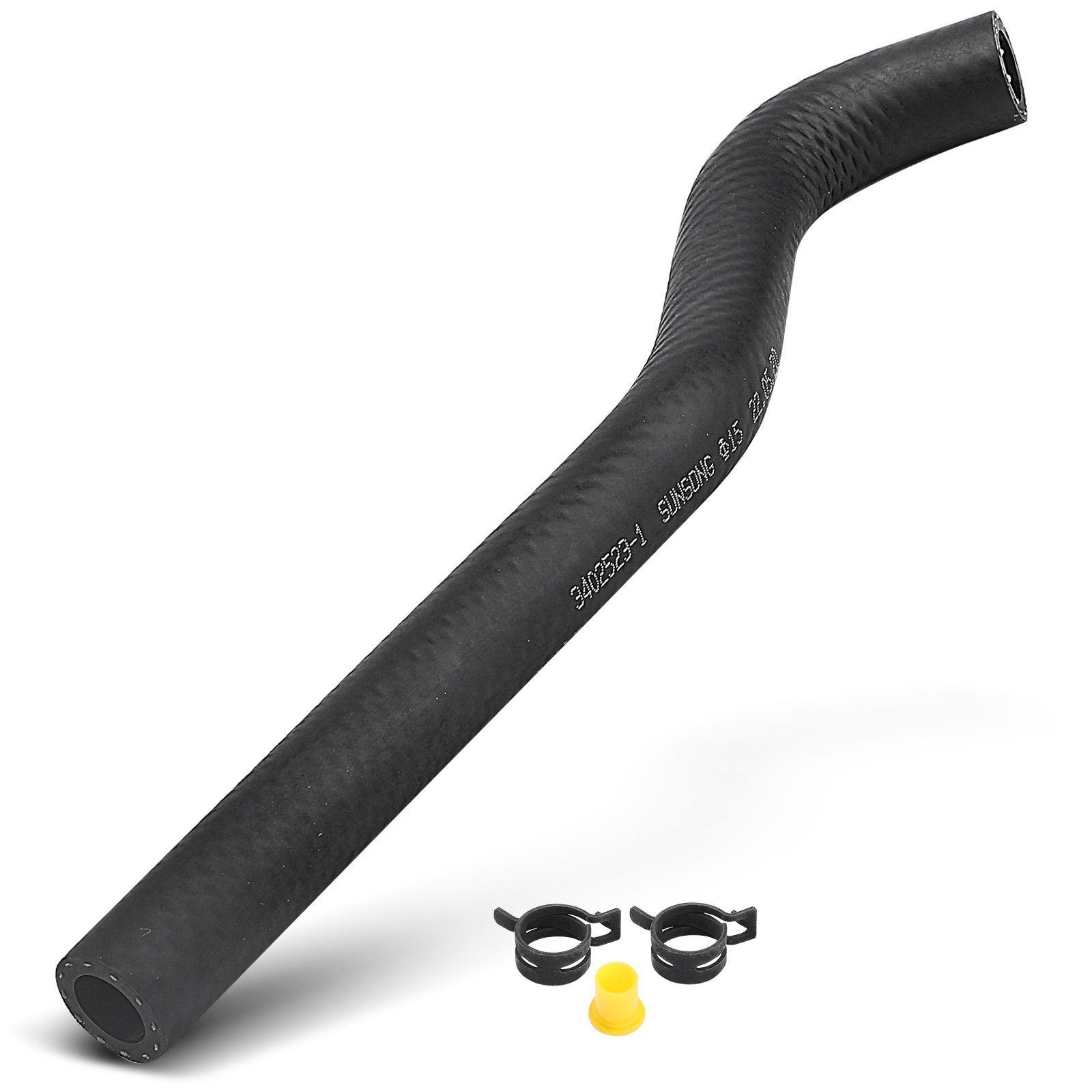 Power Steering Reservoir Line Hose Assembly for BMW Z3 323i 323is 328i 2.5L 2.8L APremium