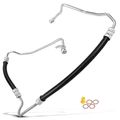 Power Steering Pressure Line Hose Assembly for 2011-2013 Chevrolet Caprice