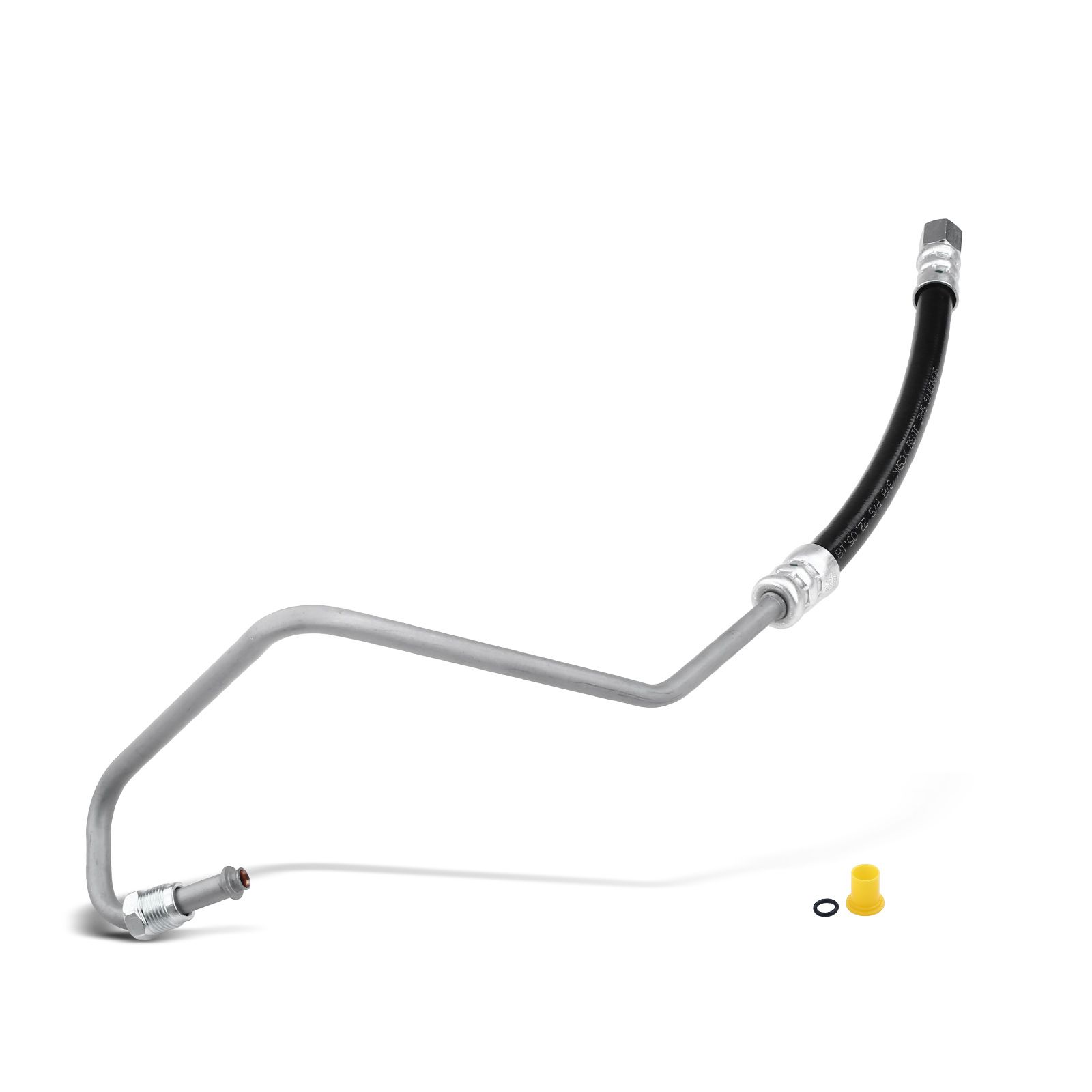 Power Steering Pressure Line Hose Assembly for 2010 Cadillac DTS