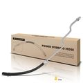 Power Steering Return Line Hose Assembly for 1987 Dodge Caravan