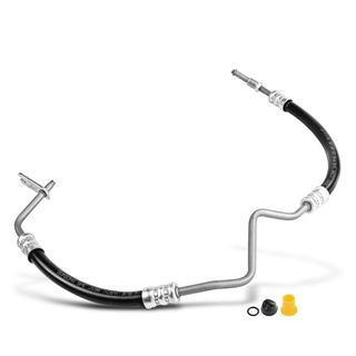 Power Steering Pressure Line Hose Assembly for GMC Canyon Chevrolet Colorado