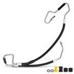 Power Steering Pressure Line Hose Assembly for Dodge Nitro 2007-2011 V6 4.0L