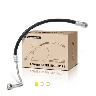 Power Steering Pressure Line Hose Assembly for Chevy Tracker 1999-2002