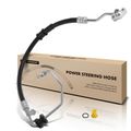 Power Steering Pressure Line Hose Assembly for Honda Civic 1999-2000 1.6L Coupe
