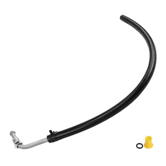 Power Steering Return Line Hose Assembly for Dodge Ram Dakota Mitsubishi Raider