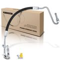 Power Steering Pressure Line Hose Assembly for Jeep Cherokee 1998-2000 2.5L