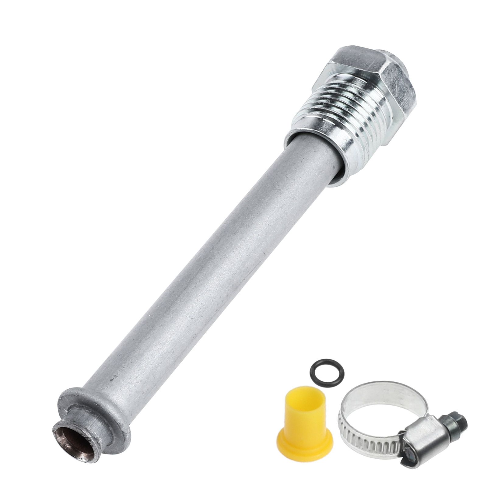 Power Steering Return Line End Fitting for GMC Sierra 1500 2500 3500