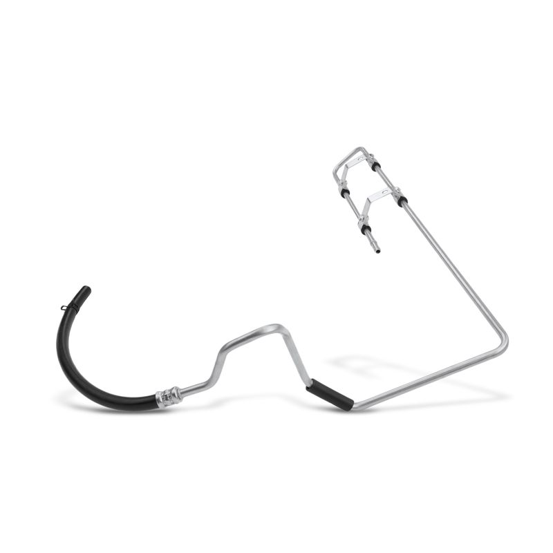 Tubo Idroguida Ritorno Per Ford E-150 E-250 E-350 Super Duty (2004-2015) - Foto 4