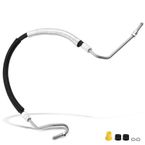 Power Steering Pressure Line Hose Assembly for Dodge Journey 2011-2019 3.6L Flex