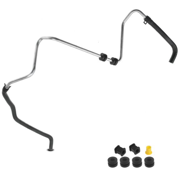 Power Steering Hose Nissan Maxima Infiniti I30 I35