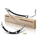 Power Steering Pressure Line Hose Assembly for Dodge Freightliner Mercedes-Benz