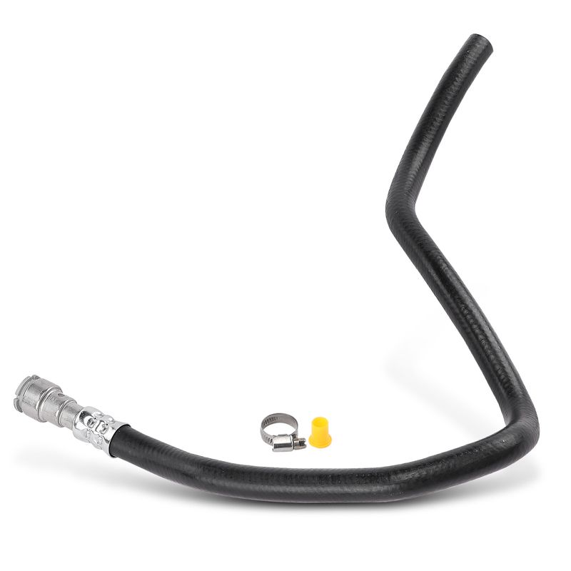 Power Steering Return Line Hose Assembly for 2013 BMW 328i