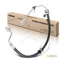 Power Steering Pressure Line Hose Assembly for 2009 Kia Optima