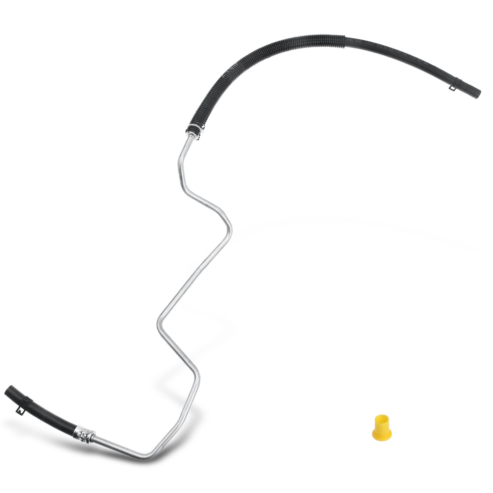 Power Steering Return Line Hose Assembly for Ford Expedition Lincoln