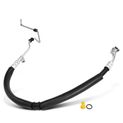 Power Steering Pressure Line Hose Assembly for Acura MDX ZDX 2010-2013