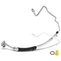 Power Steering Pressure Line Hose Assembly for Acura TL 2007-2008 Base Type-S