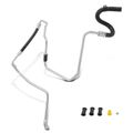 Power Steering Return Line Hose Assembly for 2007 Volvo V50