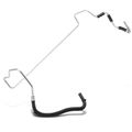 Power Steering Return Line Hose Assembly for Jeep Wrangler 2007-2011