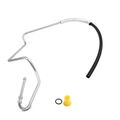 Power Steering Return Line Hose Assembly for 1999 Volvo C70