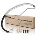 Power Steering Pressure Line Hose Assembly for 2007 Ford Freestyle