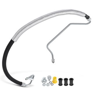 Power Steering Pressure Line Hose Assembly for Ford Five Hundred Mercury