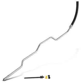 Power Steering Return Line Hose Assembly for Buick Enclave Chevrolet GMC Acadia