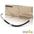 Power Steering Pressure Line Hose Assembly for Mercedes-Benz E55 AMG ML55 AMG