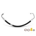 Power Steering Pressure Line Hose Assembly for Mercedes-Benz E55 AMG ML55 AMG