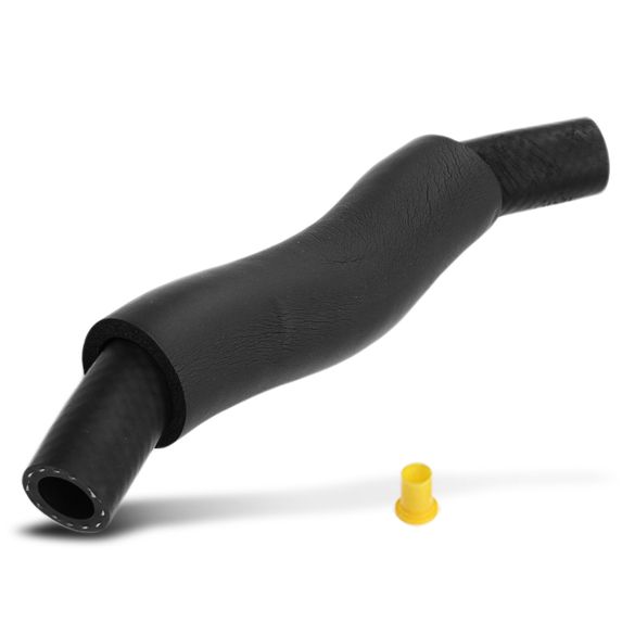 thumbnail interactive-video image 1 of Steer Clear Of Leaks! Power Steering Pressure & Return Hose Kit For Lexus LS430 (2001-2006, V8 4.3L) 1 of 2
