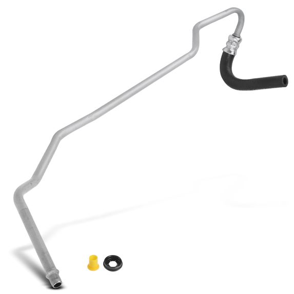 Power Steering Return Line Hose Assembly for Dodge Durango Jeep 12-15