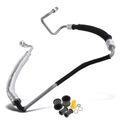 Power Steering Pressure Line Hose Assembly for 2009 Lexus RX350