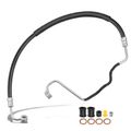 Power Steering Pressure Line Hose Assembly for 2005 Mitsubishi Lancer