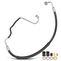 Power Steering Pressure Line Hose Assembly for 2005 Mitsubishi Lancer