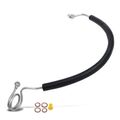 Power Steering Pressure Line Hose Assembly for 2006 Audi A4