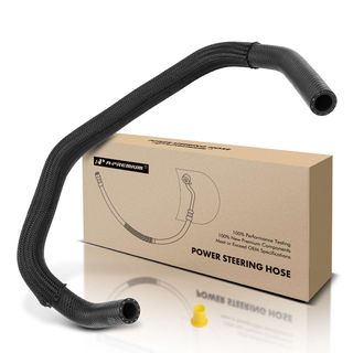 Power Steering Reservoir Line Hose Assembly for Lexus ES300 Toyota Camry Solara