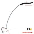 Power Steering Return Line Hose Assembly for 2001 Lexus ES300