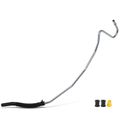 Power Steering Return Line Hose Assembly for 2001 Lexus ES300