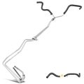 Power Steering Return Hose Assembly for 2005 Kia Sedona