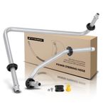 Power Steering Return Line Hose Assembly for Dodge Ram 1500 04-06 Cooler Tube