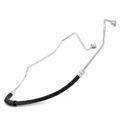 Power Steering Pressure Line Hose Assembly for 2008 Mitsubishi Lancer