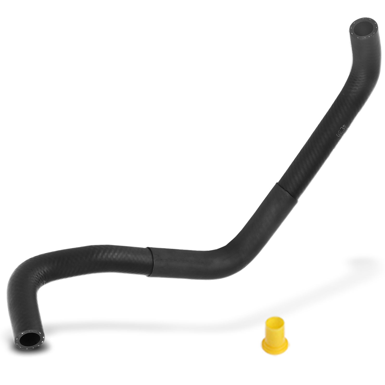 2015 Mazda CX9 Power Steering Reservoir Line Hose Assembly APremium