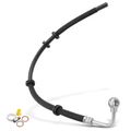 Power Steering Return Line Hose Assembly for 2004 Mercedes-Benz ML500